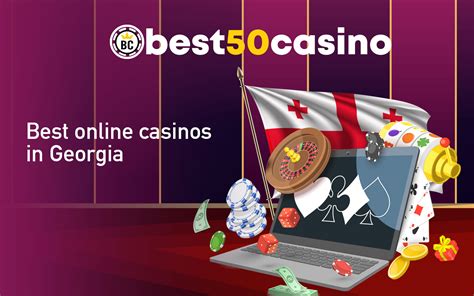 Best georgian online casino sites New Casino Bonuses November 2023